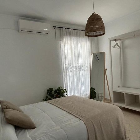 Villa Salmonete Sanlúcar de Barrameda Exteriér fotografie