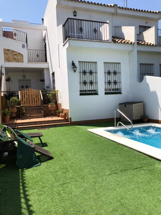 Villa Salmonete Sanlúcar de Barrameda Exteriér fotografie
