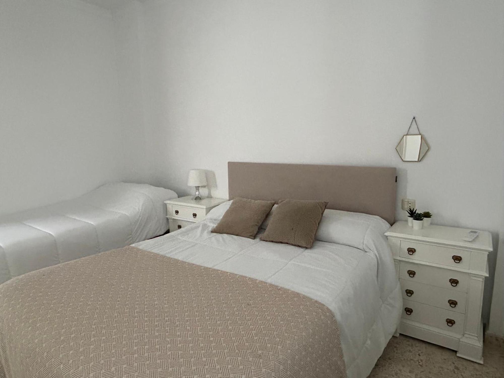 Villa Salmonete Sanlúcar de Barrameda Exteriér fotografie