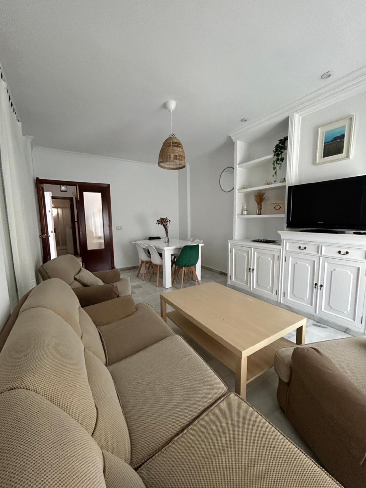 Villa Salmonete Sanlúcar de Barrameda Exteriér fotografie