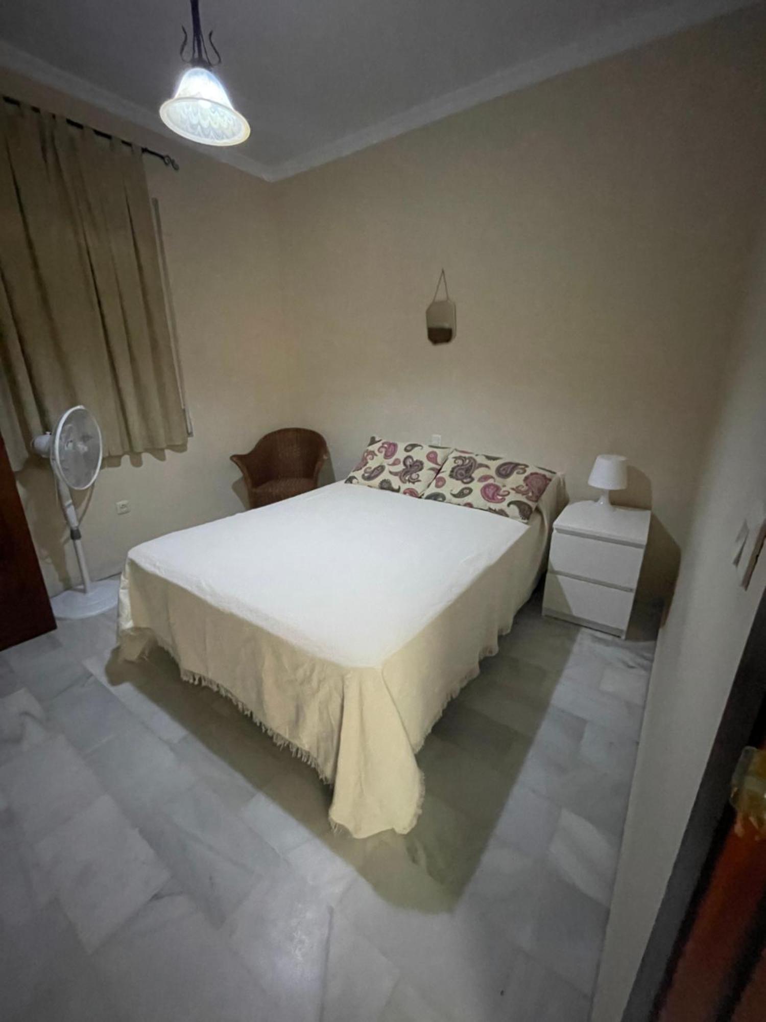 Villa Salmonete Sanlúcar de Barrameda Exteriér fotografie